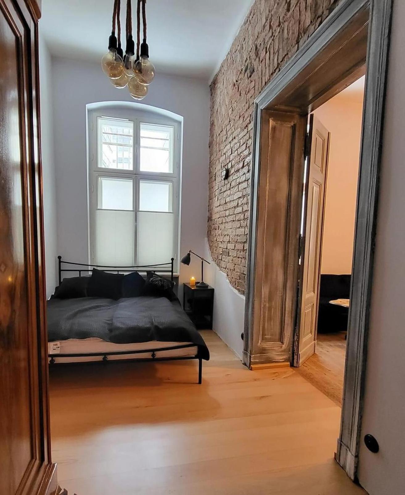 Apartment Stylowy Retro