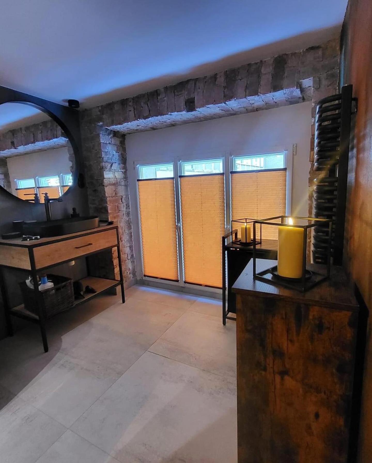 Stylowy Retro Apartment Posen